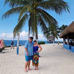 Meet your Posher, Gretchen